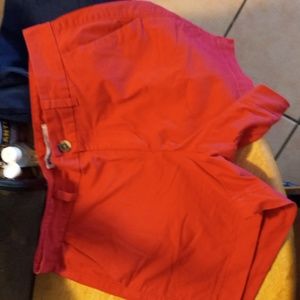 Old navy shorts